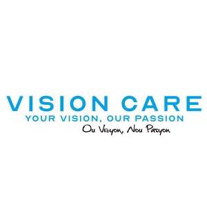 Vision Care - Unity House